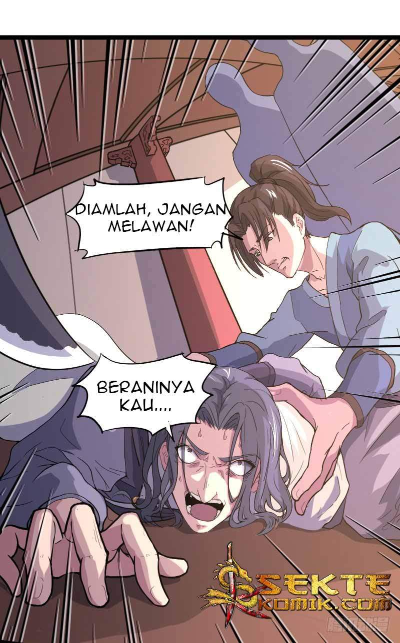 Reborn as King Chapter 15 Gambar 4